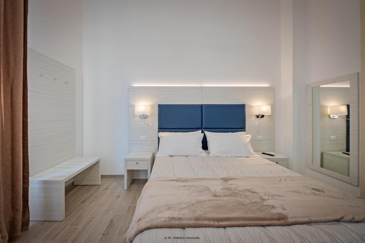 Hotiday Room Collection - Lecce Gianmarti Suite מראה חיצוני תמונה