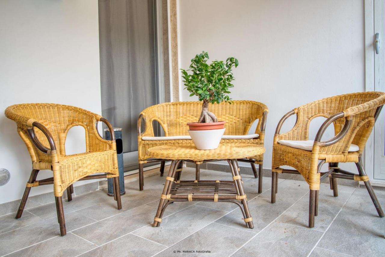 Hotiday Room Collection - Lecce Gianmarti Suite מראה חיצוני תמונה