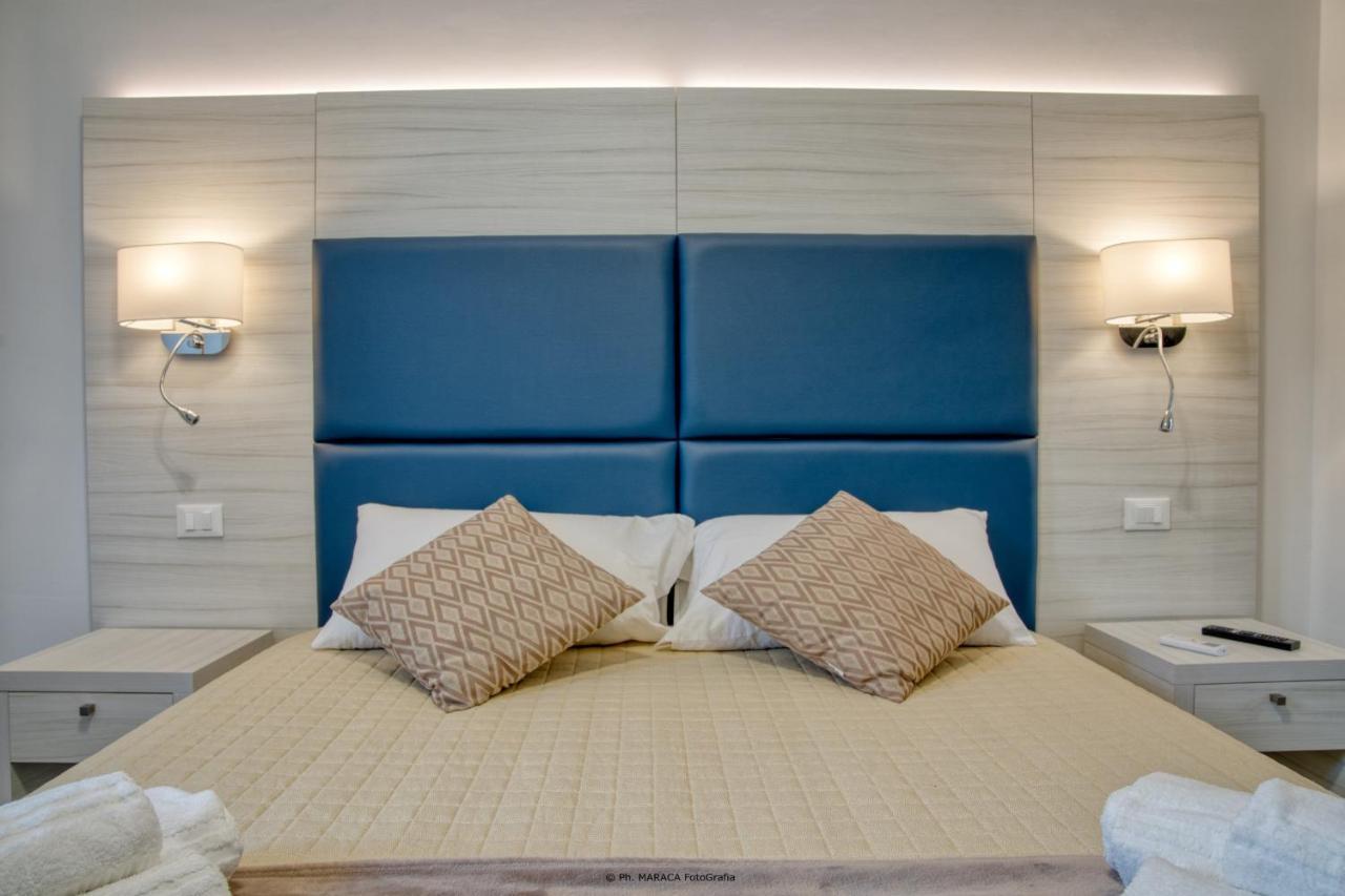 Hotiday Room Collection - Lecce Gianmarti Suite מראה חיצוני תמונה