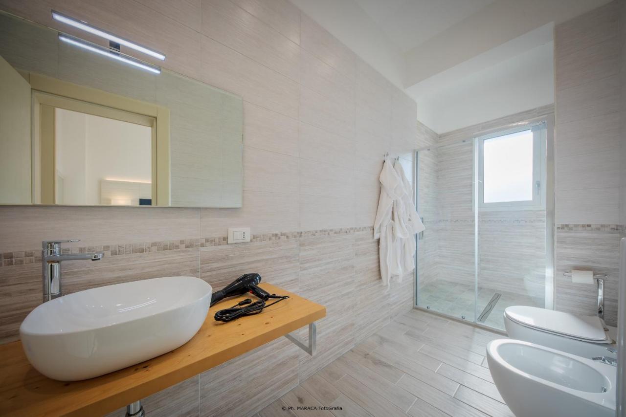 Hotiday Room Collection - Lecce Gianmarti Suite מראה חיצוני תמונה