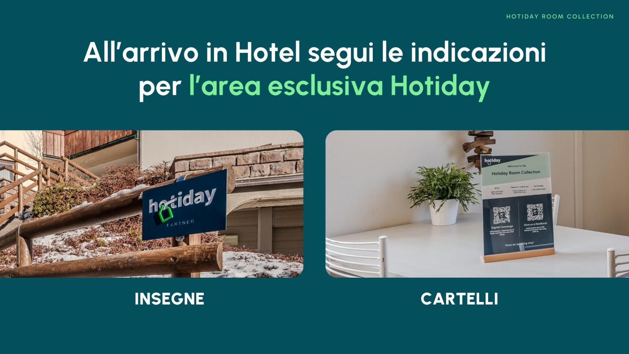 Hotiday Room Collection - Lecce Gianmarti Suite מראה חיצוני תמונה