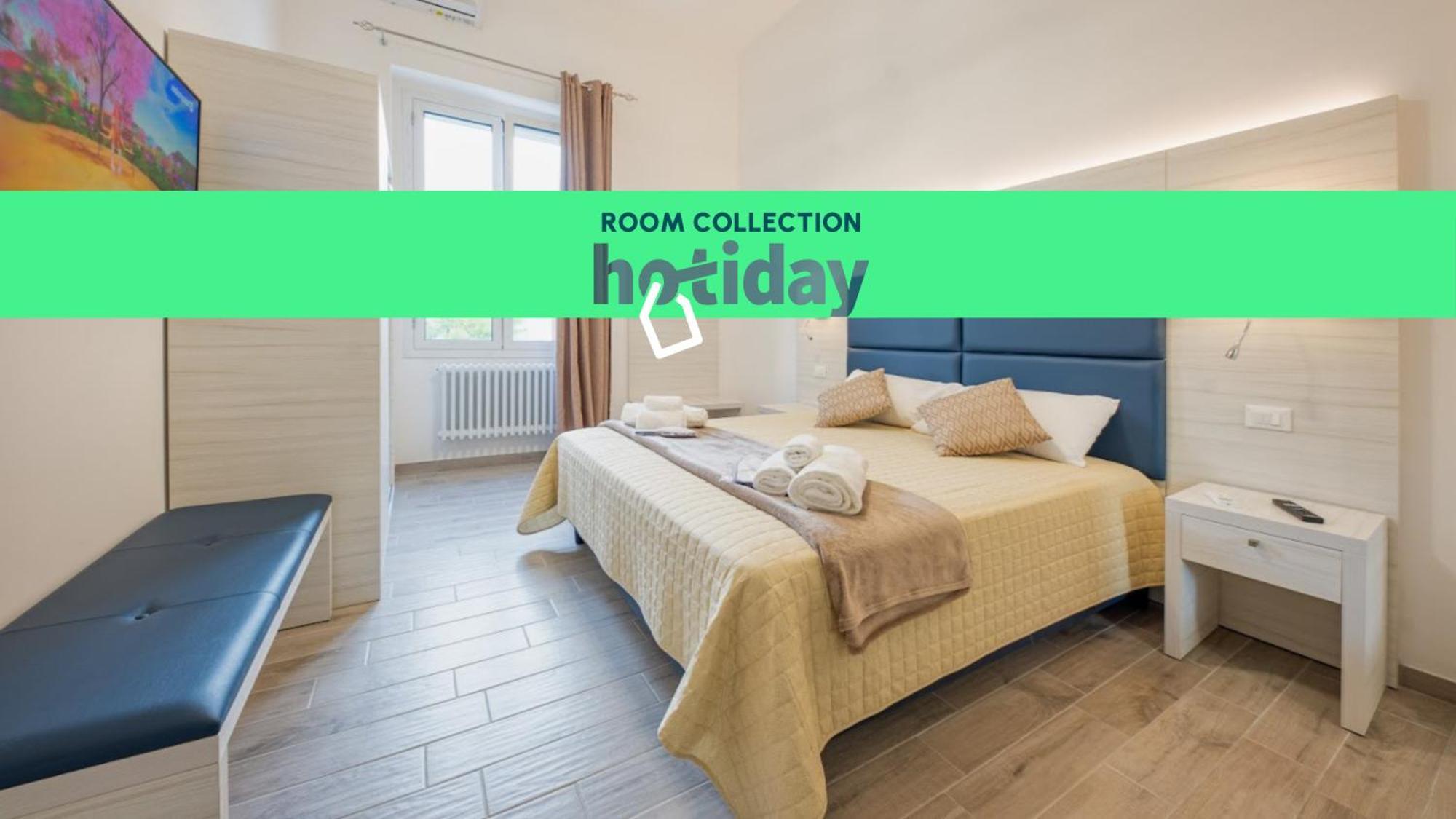 Hotiday Room Collection - Lecce Gianmarti Suite מראה חיצוני תמונה